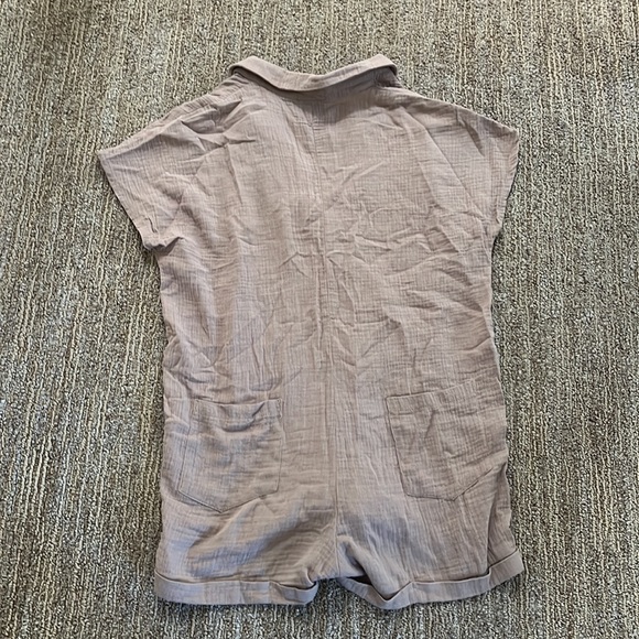 Princess Polly Coco Romper - Picture 2 of 3